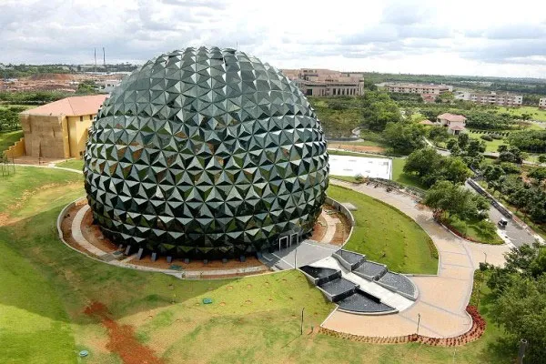2.500 nhà khoa học dự hội nghị nghiên cứu không gian 2012