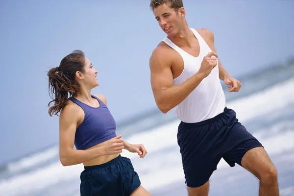 Hàng triệu người chết vì thiếu vận động thể chất