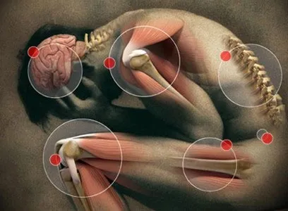 Bệnh cúm nặng có thể làm tăng nguy cơ hội chứng Parkinson