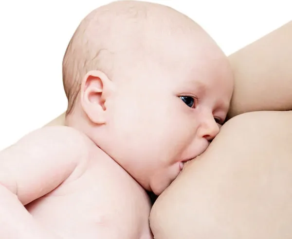 Những tiết lộ bất ngờ về sữa mẹ