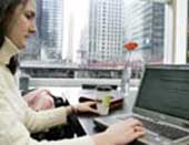 WiMax khó thế chỗ Wi-Fi