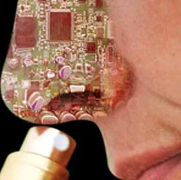 Mũi điện tử "gọi tên" khối u ác tính
