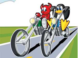 Sinh viên CNTT VN trước “vận hội” mã nguồn mở