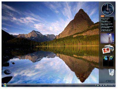 Windows Vista: Cơ hội của... Samsung?