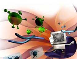 Net đang bị tấn công mãnh liệt bất thường