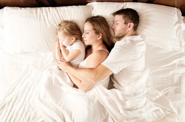 Khứu giác con người vẫn hoạt động khi ngủ