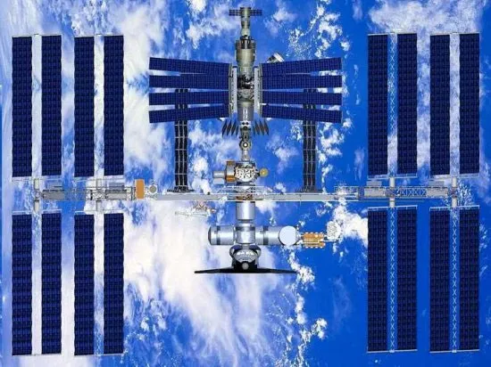 Phi hành gia sẽ sống 1 năm trên trạm ISS?