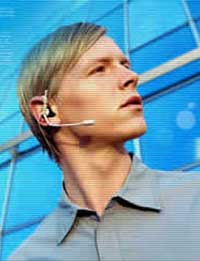 Dịch vụ Live của Microsoft sẽ tràn ngập VoIP