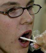 Anh - khai trương kho gien người lớn nhất thế giới