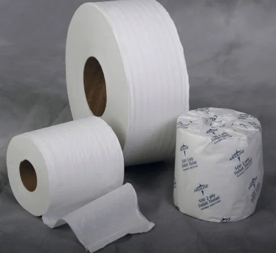 Câu chuyện về lịch sử hình thành giấy vệ sinh