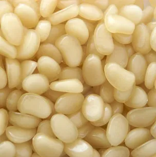 Đá phát quang vào buổi tối