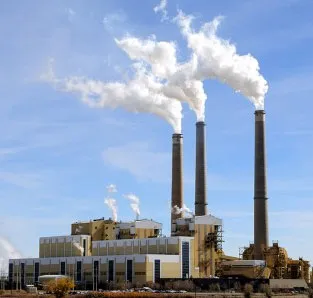 Vật liệu mới thu khí CO2 cực kì hiệu quả