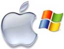 Windows XP có thể hoạt động trên Intel Mac