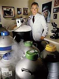 Phá sản kế hoạch “nhà máy thiên tài”