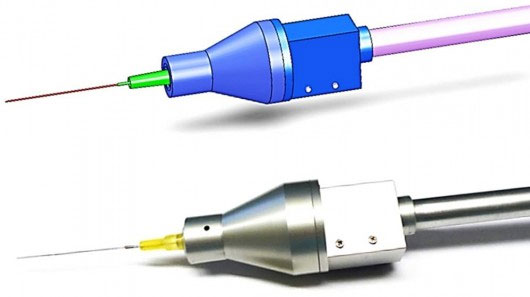 Công nghệ SMART - Bước tiến lớn trong phẫu thuật y học