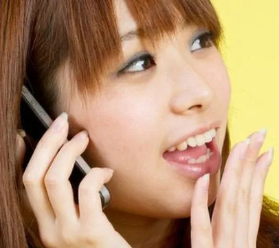 Phần mềm chuyển ngữ cho điện thoại của NTT Docomo