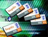 Giá thiết bị bộ nhớ flash giảm tới 25%