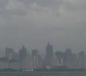 Bão Sơn Tinh quét qua Philippines, 6 người chết
