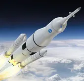 NASA tạo tên lửa nặng trăm tấn thu thập mẫu vật từ các hành tinh