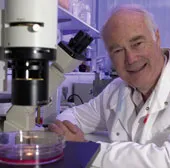 Chủ nhân giải Nobel về tế bào gốc sẽ hợp tác với Trung Quốc