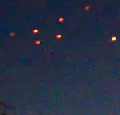 Ấn Độ phát hiện hơn 100 lượt UFO bay từ phía Trung Quốc