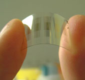 Kỹ thuật đột phá sản xuất chip carbon hàng loạt