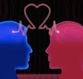 Giải mã hiện tượng "tình yêu sét đánh"
