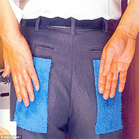 Những phát minh kỳ cục của người Nhật