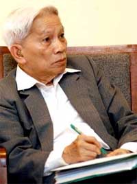 Thưa Bộ trưởng, khoa học đang đi về đâu?