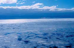 Châu Âu chống băng tan ở Bắc cực