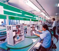 Thị trường máy tính Việt Nam: Một năm nhìn lại