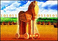 “Rootkit + Trojan = Nguy hiểm gia tăng”