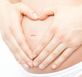 "Chuyện ấy" không khiến bà bầu đẻ sớm