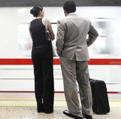 Phần mềm dự đoán người sắp phạm tội