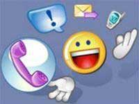 Yahoo nâng cấp Yahoo Messenger Voice