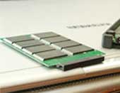 Ổ cứng ngày càng mất ưu thế trước NAND flash