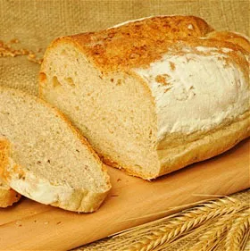 Giữ bánh mì tươi ngon trong 2 tháng