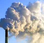 Mức phát thải CO2 toàn cầu năm 2012 đạt kỷ lục