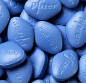 Viagra giúp cải thiện thành tích thể thao?