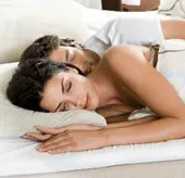 Ngửi mùi để tìm bạn đời