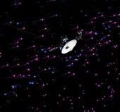 Voyager 1 chạm ngõ "đường cao tốc từ"