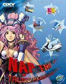 Game online bùng nổ khuyến mãi