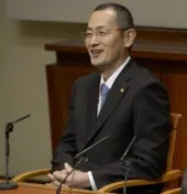 Nhà khoa học Trung Quốc kiện Hội đồng Nobel