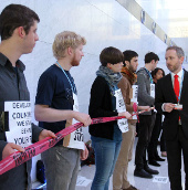 Thế giới duy trì 