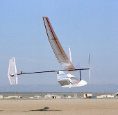 Nhật hy vọng phá kỷ lục thế giới về tàu lượn đạp xe