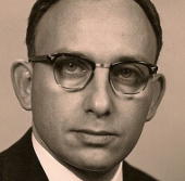 Cha đẻ của nhãn mã vạch qua đời