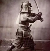 Vì sao con các Samurai hay bị khuyết tật?