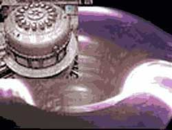 Lò phản ứng tổng hợp hạt nhân giai đoạn đầu