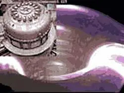 Lò phản ứng tổng hợp hạt nhân giai đoạn đầu