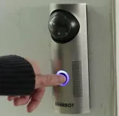 DoorBot - chuông cửa thông minh